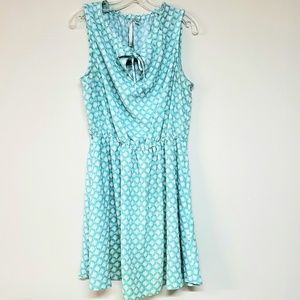 Lauren Conrad Dress